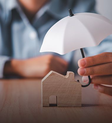 Seguros de Propiedad y Accidentes