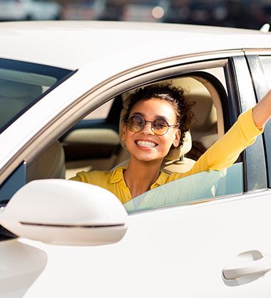 Seguros de Vehículos 