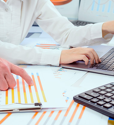 Continuidad del Negocio P&eacute;rdida de Beneficios