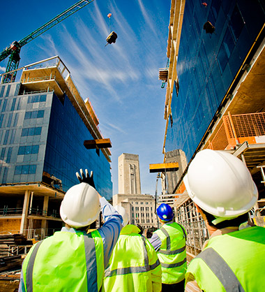 Seguros de Ingenier&iacute;a