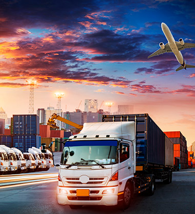 Transporte de Carga y Operadores Log&iacute;sticos