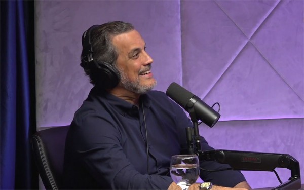 Entrevista Juan Garrigo en Programa InteresasegurableTV