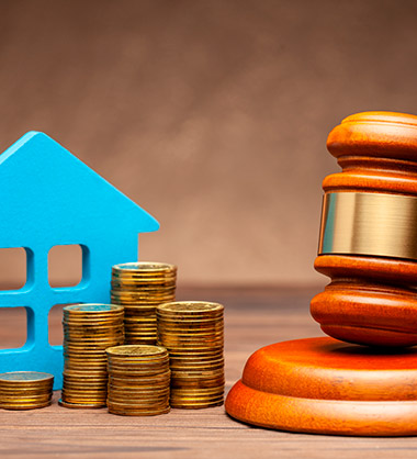 Fianzas de Construcci&oacute;n