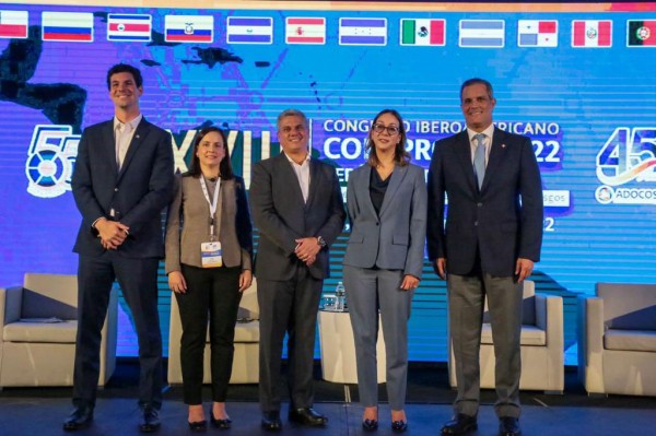 XXVIII Congreso Iberoamericano COPAPROSE 2022 Republica Dominicana